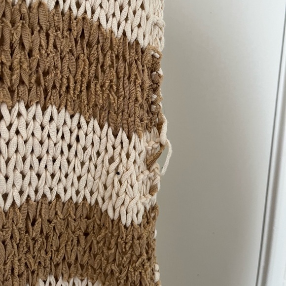 Free People Wave After Wave Sweater Tank - Picture 7 of 7